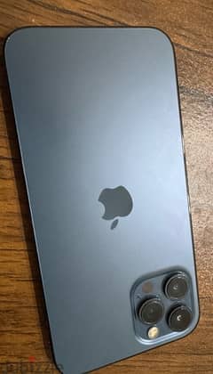 iphone 12 pro max 256