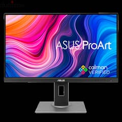 ASUS ProArt Display PA278QV IPS