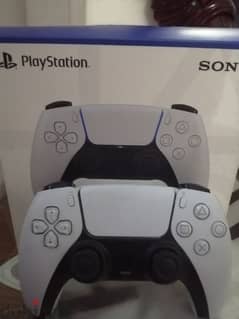 ps5 controller