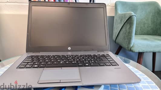 لابتوب Laptop Hp 840 g2 استعمال طبي خفيف بشاشة لمس