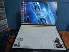 Lenovo legion 5 pro