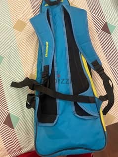 squash/tennis bag