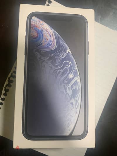 iphone xr 64