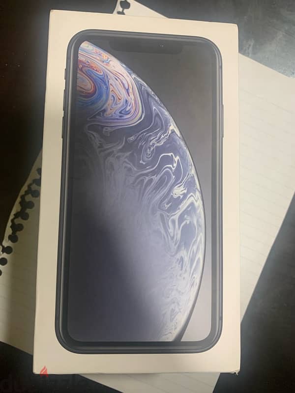 iphone xr 64 0