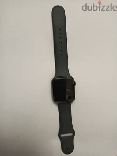 apple watch series 6