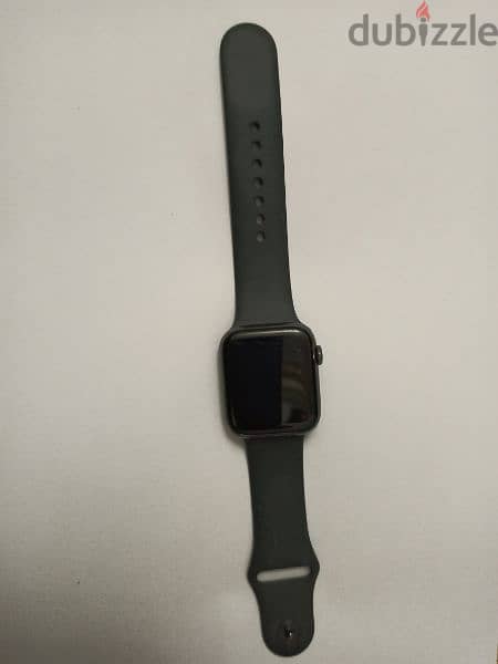 apple watch series 6 0