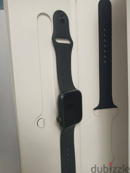 apple watch series 6 4