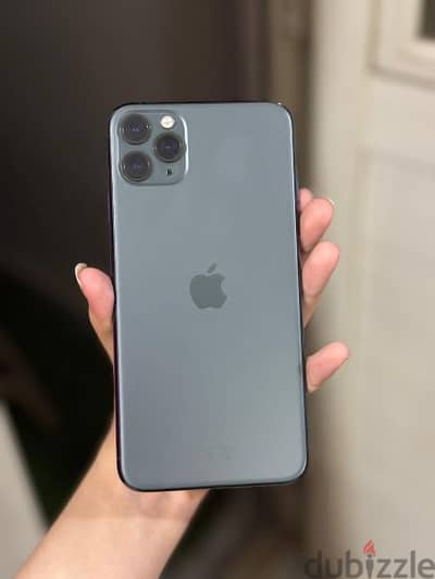 iPhone 11 pro max