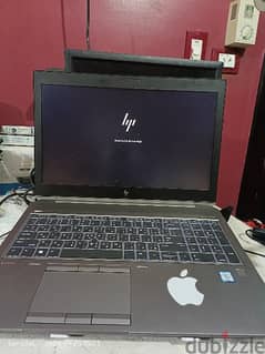 HP ZBook G6 Workstation