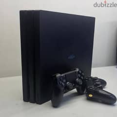 playstation 4 بلاي ستيشن ٤ للبيع … مستعمل