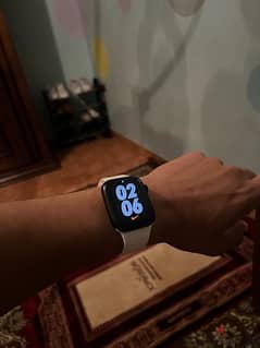 Apple watch Series7 45m