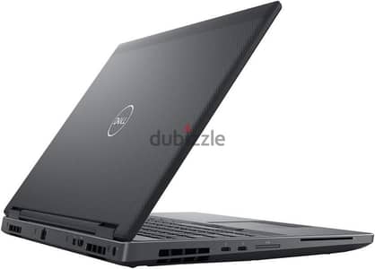 Dell precision 7530