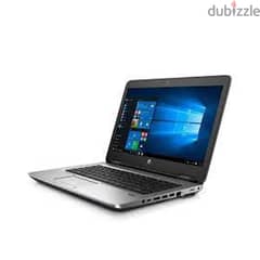 لاب توب HP ProBook 645 G3