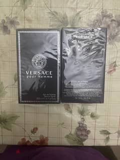 Versace pour homme