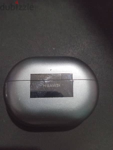 Huawei freebuds Pro 0