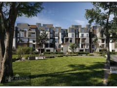 Apartment with installments & garden 2 bedrooms