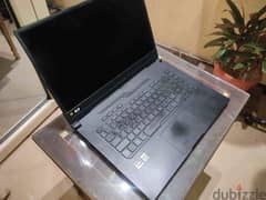 ASUS ROG Zephyrus G GA502DU