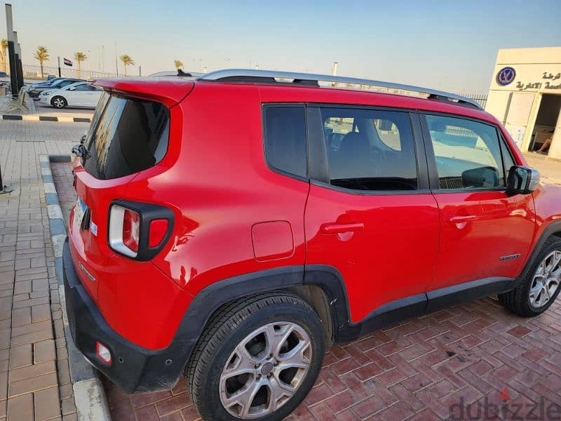 Jeep Renegade 2016 1