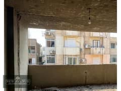 Apartment for sale ready to move - Masr Algdida