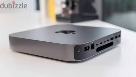 mac mini-ماك ميني