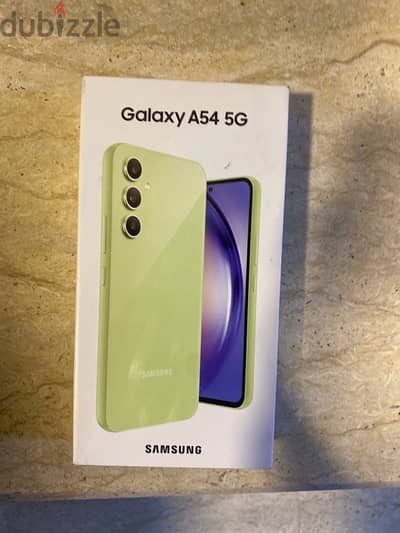 samsung a54 للبيع