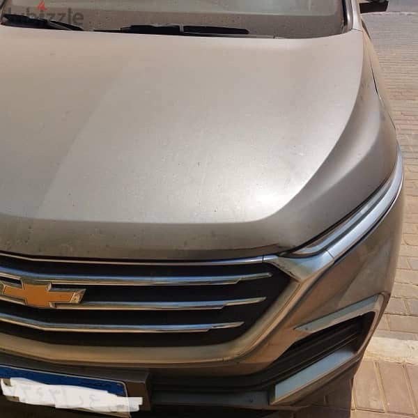 Chevrolet Captiva 2020 2