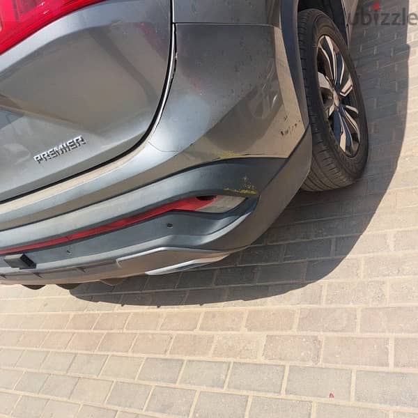 Chevrolet Captiva 2020 8