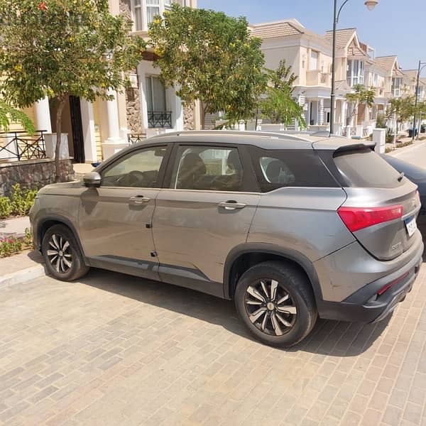 Chevrolet Captiva 2020 14