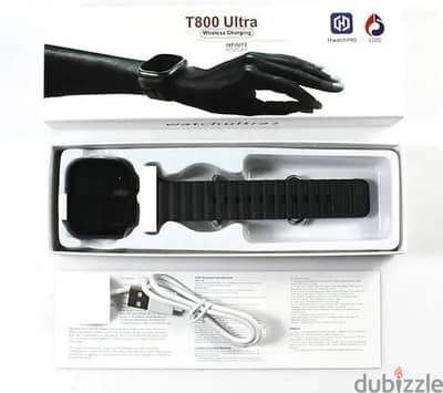 ساعه T800 Ulrta