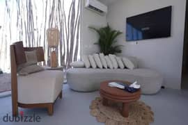 Apartment 113m 2 bedrooms on Central Park in Hyde Park with installments near AUC شقة 113م غرفتين على السنترال بارك فى هايد بارك بتسهيلات جوار ال AUC