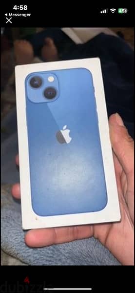 iphone 13 mini - ايفون ١٣ ميني 2