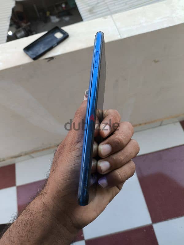 موبايل Poco X3pro 1