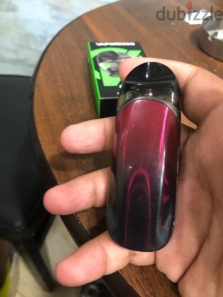 vaporesso zero 2 vape pod فيب بود زيرو ٢ 1