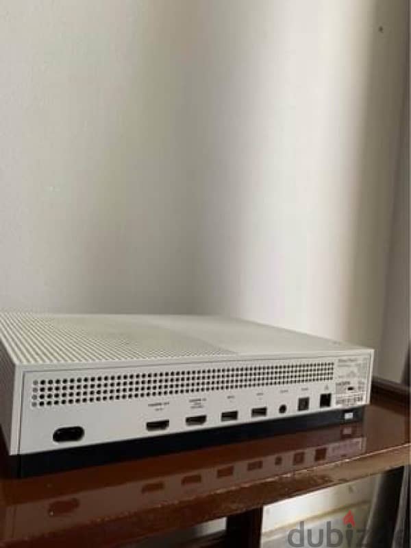 Xbox one S 1