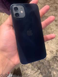 Iphone 12 128GB Used for sale