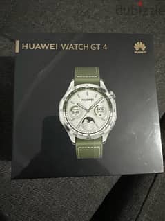 HUAWEI SMART WATCH