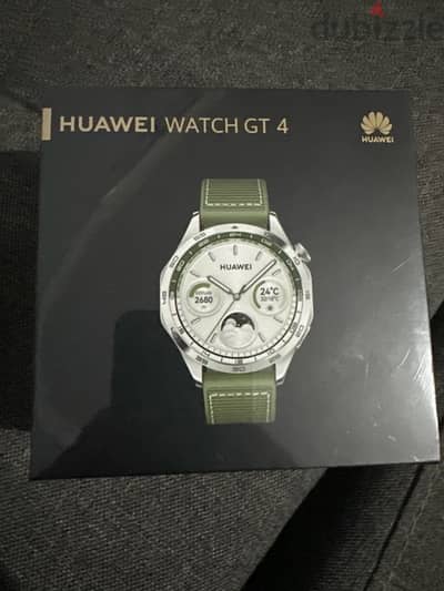 HUAWEI SMART WATCH