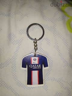 ميداليه فريق باريس سان جيرمانkeychain Paris Saint Germain 0