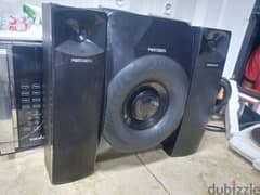 sub woofer