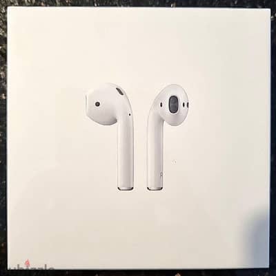 Airpods 2