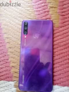 huawei Y6P