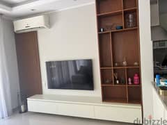 apartments for rent in 6th October شقه مفروشه ب٦اكتوبر الحي السابع