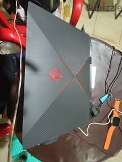 HP Omen core i7 9th gen