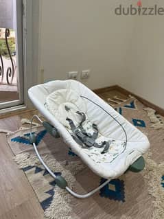 Baby home chair