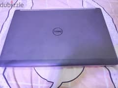 Dell Precision 7720