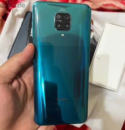 Redmi Note 9Pro