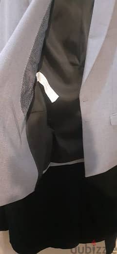 zara blazer