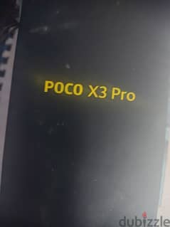 poco x3 pro