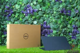 11th Gen Dell Vostro 3510 Sealed Laptop NVIDIA لابتوب ديل فوسترو جديد