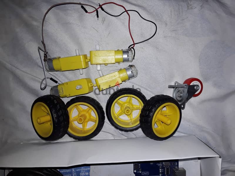 line follower robotics 2